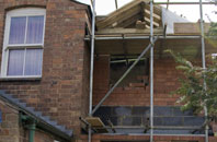 free Fleet Hargate home extension quotes